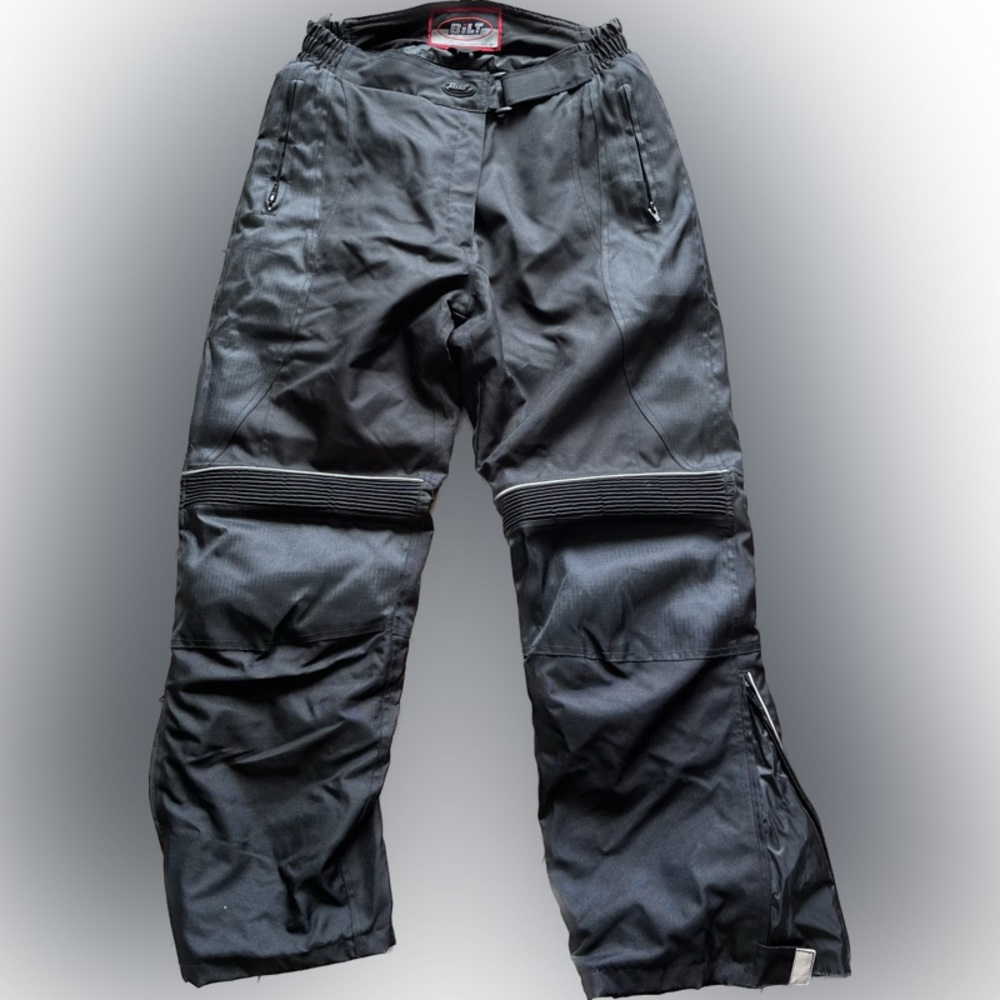 BILT Women’s Motorcycle Pants Medium